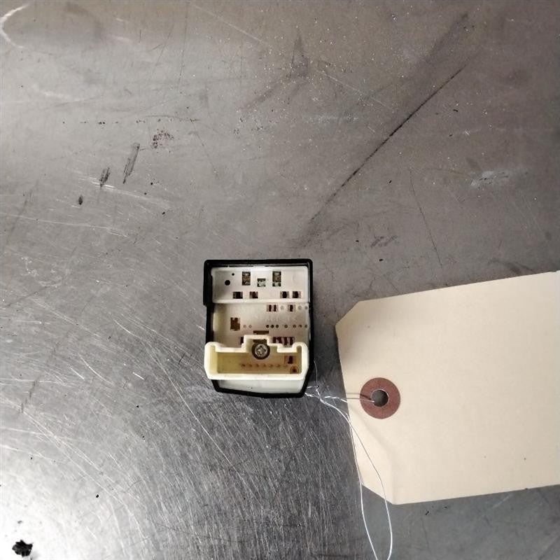 Door Switch Front TOYOTA CAMRY 12