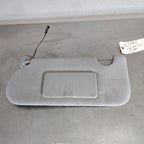 Sun Visor GMC ENVOY Left 02 03 04