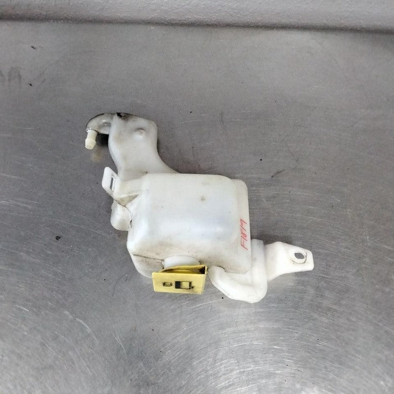 Coolant Recovery Bottle JEEP PATRIOT 08 09 10 11 12 13 14 15 16 17