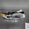 Headlamp Assembly PONTIAC GRAND PRIX Right 97 98 99 00 01 02 03