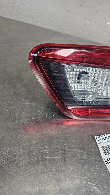 2020-2023 Subaru Impreza Right Liftgate Mounted Tail Light Assembly