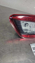 2020-2023 Subaru Impreza Right Liftgate Mounted Tail Light Assembly
