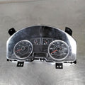 Speedometer FORD TAURUS 08