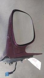 2002-2007 Left Door Mirror Buick Rendezous