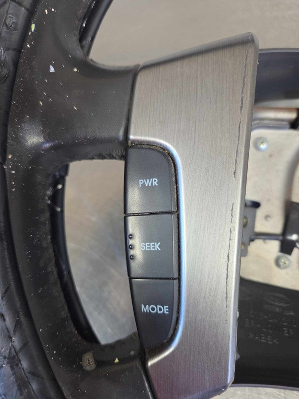 Steering Wheel KIA SORENTO 05 06