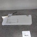 Sun Visor DODGE PICKUP 2500 Left 13 14 15 16 17 18