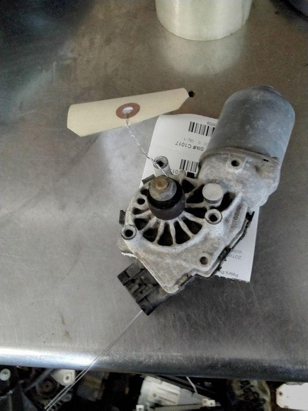 2006-2016 Chevrolet Impala Wiper Motor Front OEM#84169417