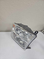 2013-2024 Right Headlamp Assembly Dodge Pickup 1500