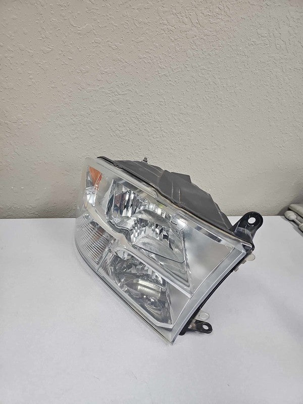 2013-2024 Right Headlamp Assembly Dodge Pickup 1500