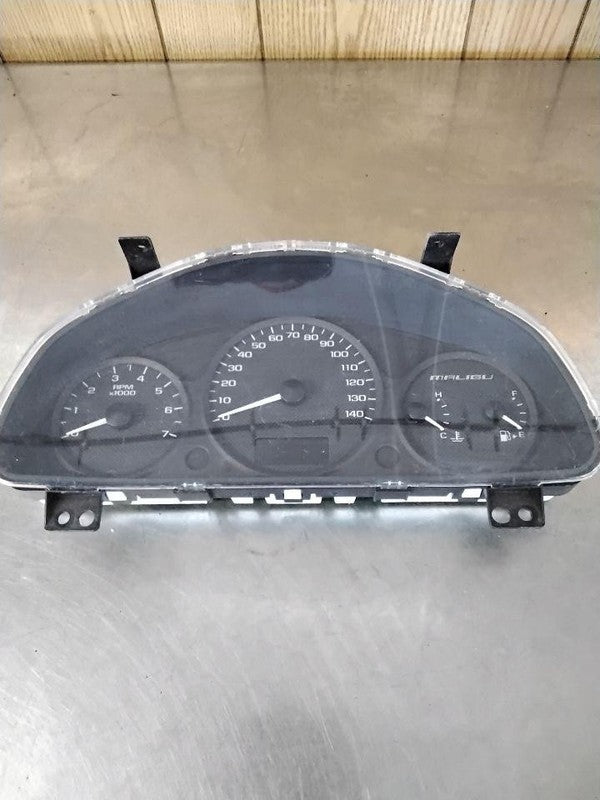 Speedometer CHEVY MALIBU 04 05