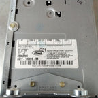 Audio & Visual Equip.(radio) FORD 500 06 07
