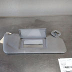 Sun Visor FORD PICKUP F150 Right 00 01 02