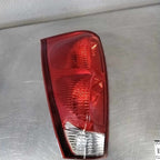 2002-2006 Left Tail Light Assembly Chevy Avalanche 1500