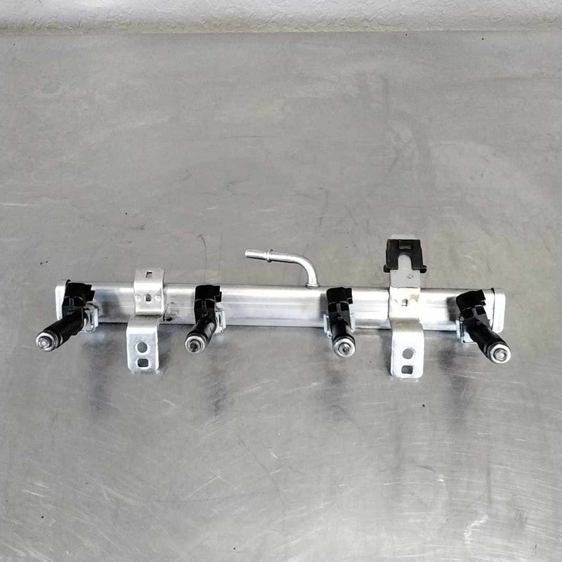 2014-2018 Misc Fuel Injection Parts - 4 injectors on rail