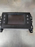 Audio & Visual Equip.(radio) CHRYSLER 200 17