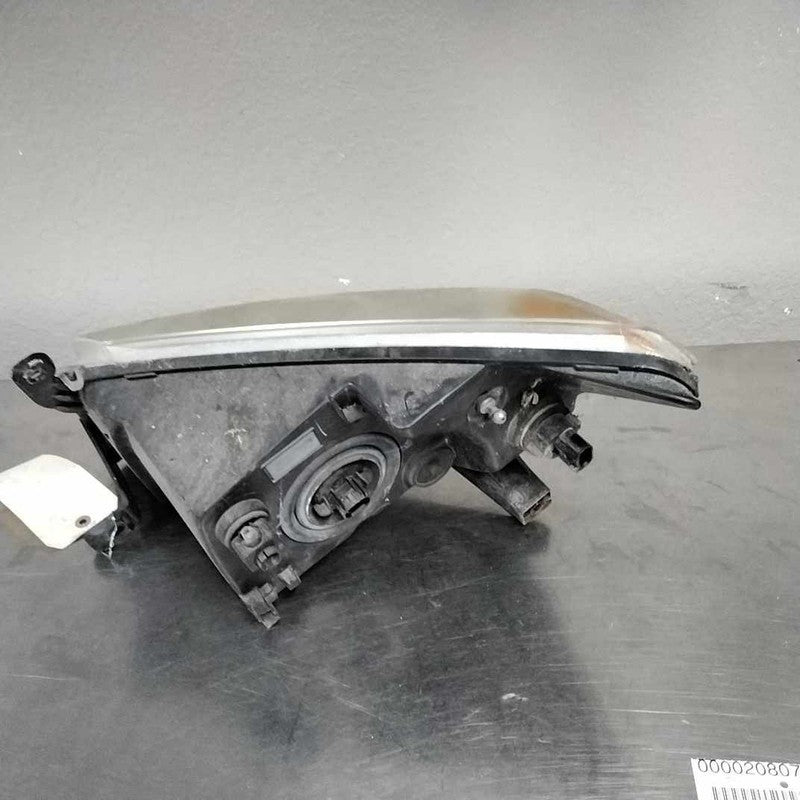 Headlamp Assembly DODGE CALIBER Right 07 08 09 10 11 12