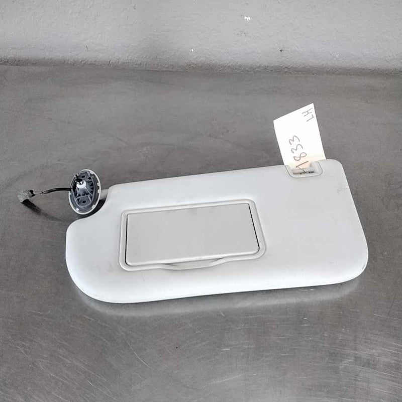 2013-2019 Sun Visor Ford Escape Left Side
