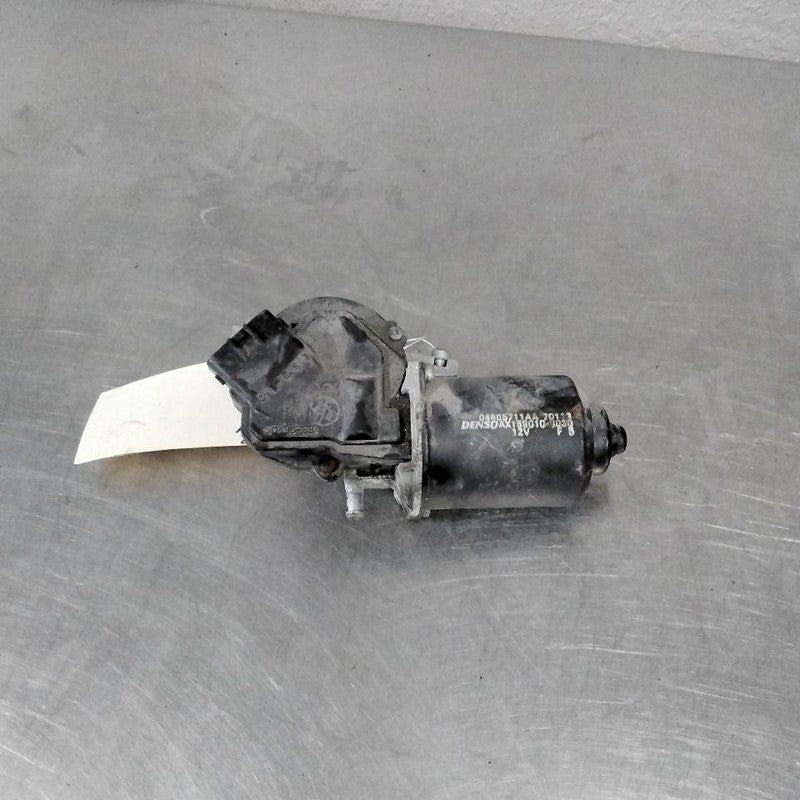 2006-2009 Dodge Charger Wiper Motor Front OEM#5139091AA