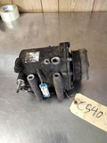 2001-2005 Pontiac Montana Van A/c Air Compressor OEM#19130448