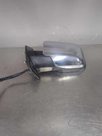 2004-2006 Nissan Armada Left Door Mirror OEM#96302ZC60A