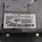 Audio & Visual Equip.(radio) FORD FOCUS 06 07