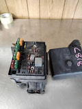 2001-2002 Pontiac Grand Am Engine Fuse Box OEM#15356092