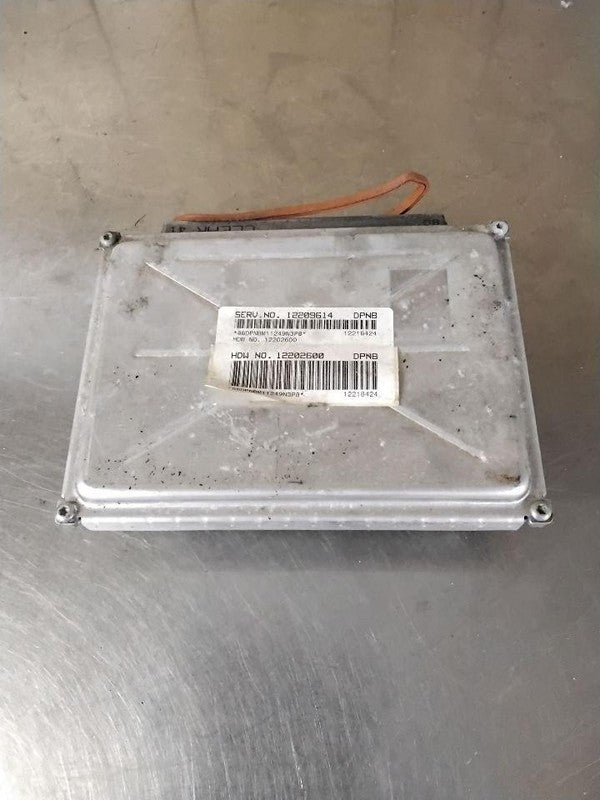 Engine/motor Brain Box OLDS SIHLOUETTE 01 02