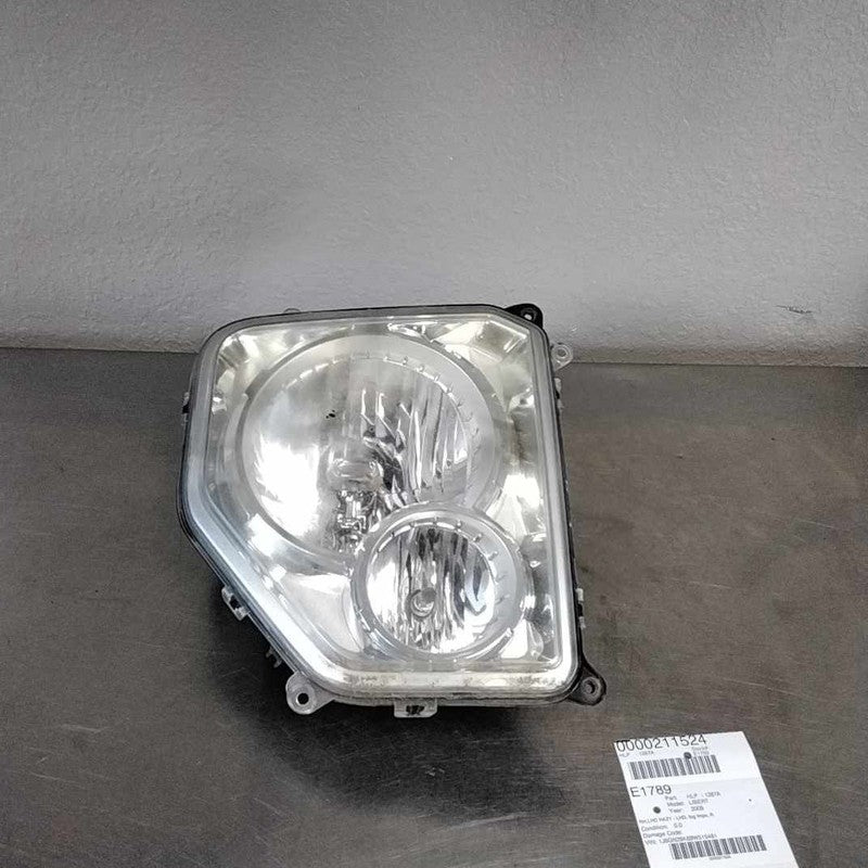 Headlamp Assembly JEEP LIBERTY Right 08 09 10 11 12