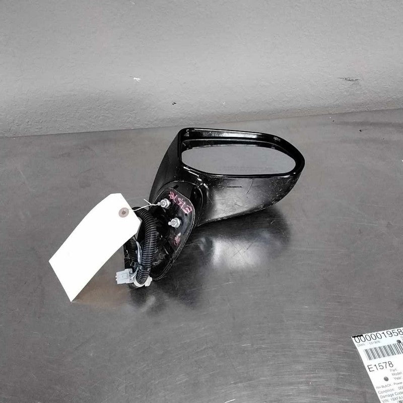 Door Mirror HONDA CIVIC Right 06 07 08 09 10 11