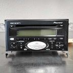 Audio & Visual Equip.(radio) SCION XA 04 05