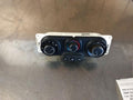 Heater A/c Control SATURN VUE 06 07