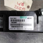 Chassis Brain Box GRAND PRIX 05 06 07 08