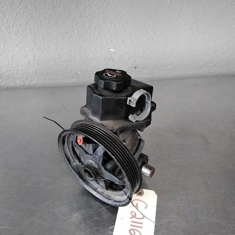 Power Steering Pump/motor CHEVY UPLANDER 05 06 07 08 09