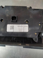 2017-2023 Heater A/c Control Dodge Charger