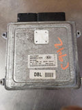 Engine/motor Brain Box KIA OPTIMA 06 07 08