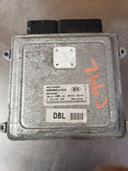 Engine/motor Brain Box KIA OPTIMA 06 07 08
