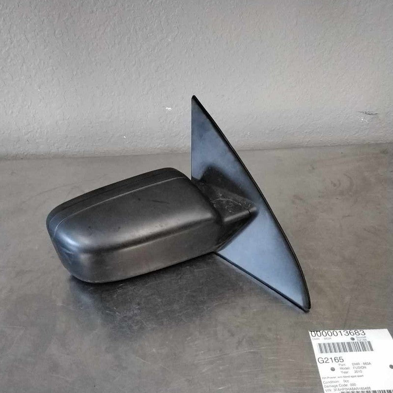 Door Mirror FORD FUSION Right 06 07 08 09 10