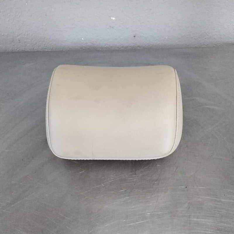 2005-2010 Jetta except GLI Rear Outer Right Headrest OEM#1K0885901R3Z6