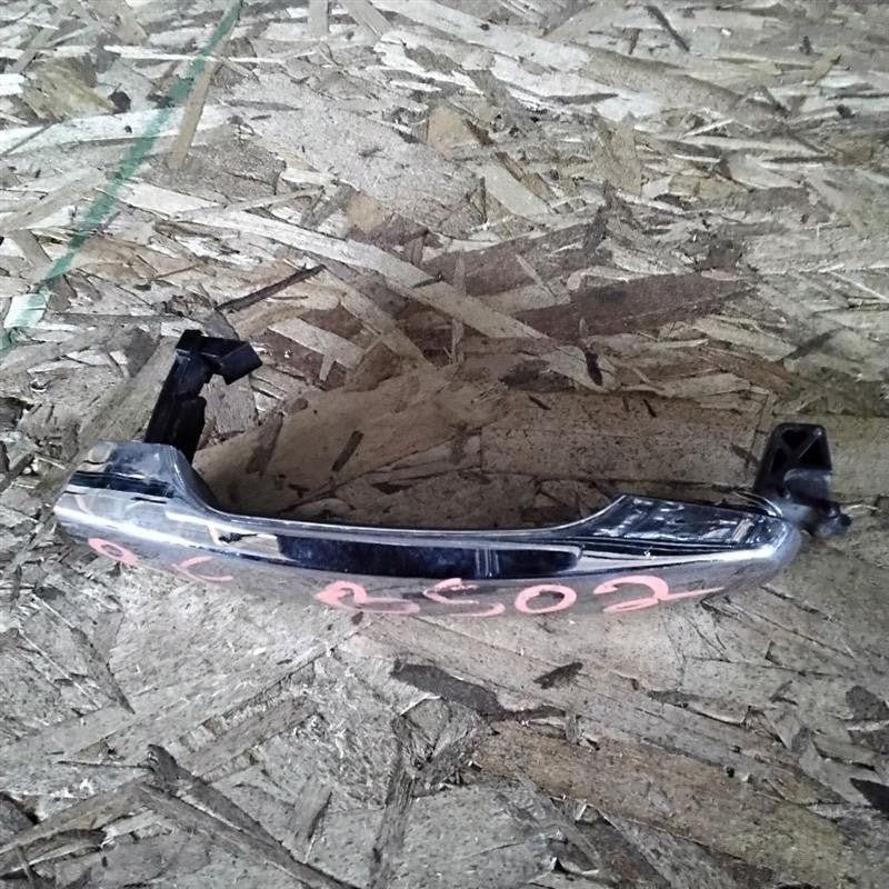 Outside Door Handle SATURN AURA Right 07 08 09