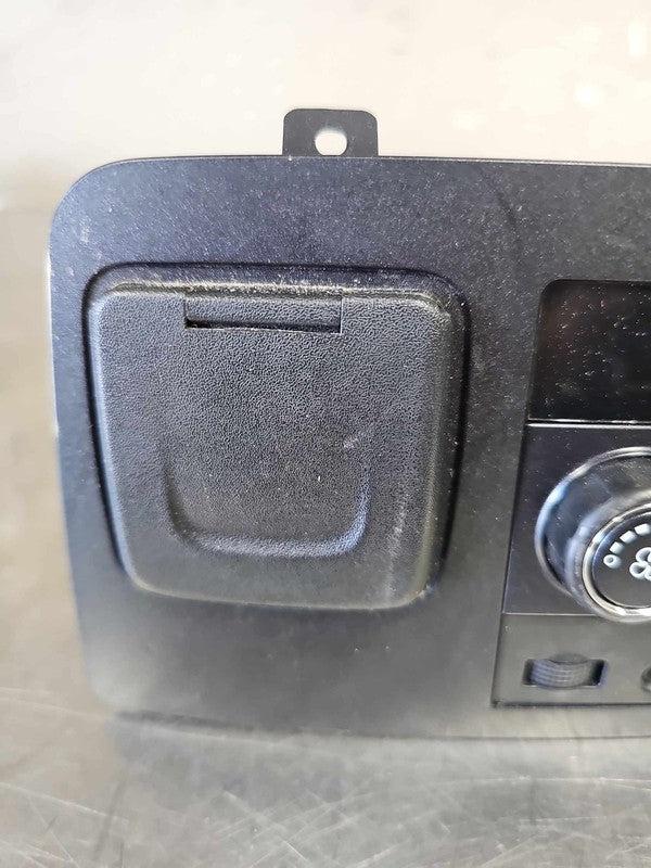 2015-2020 GMC Yukon XL 1500 Rear Heater A/C Control OEM#23467328