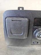 2015-2020 GMC Yukon XL 1500 Rear Heater A/C Control OEM#23467328