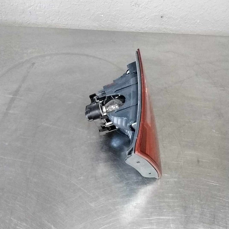 2012-2015 Left Tail Light Assembly BMW 335I