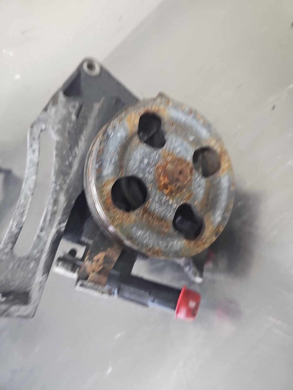 Power Steering Pump/motor SUBARU LEGACY 05 06