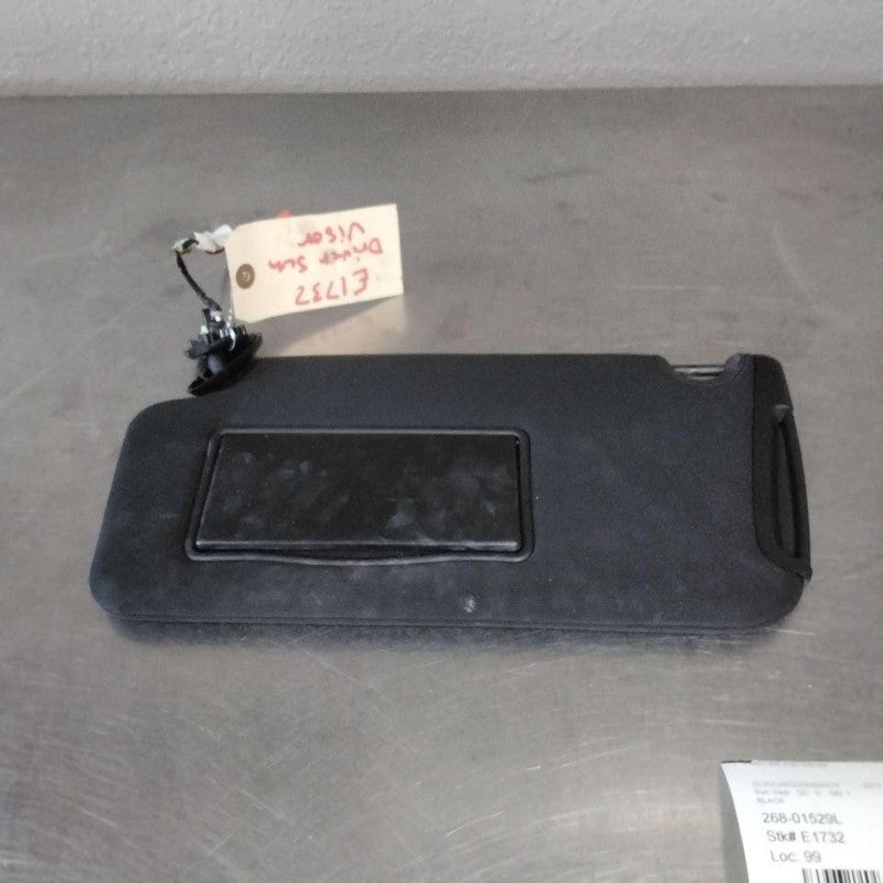 Sun Visor CHRYSLER 300 Left 11 13 14