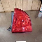 Tail Light Assembly CHEVY MALIBU Right 08 09 10 11 12
