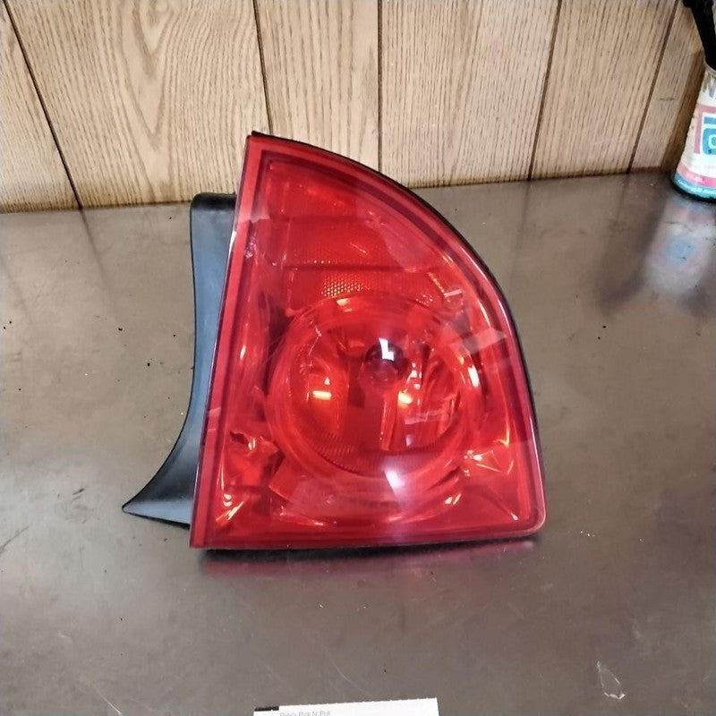 Tail Light Assembly CHEVY MALIBU Right 08 09 10 11 12