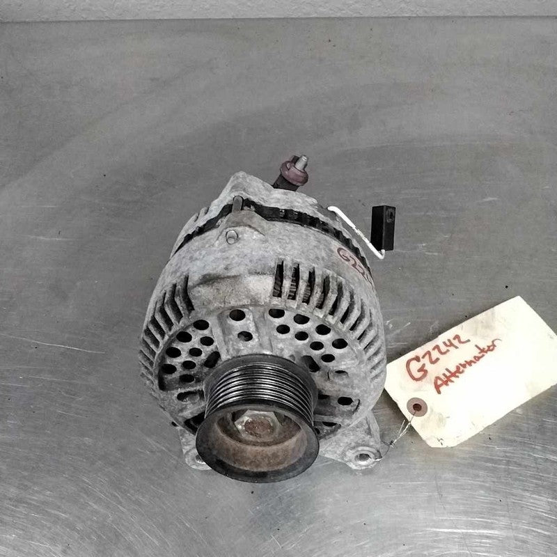 Alternator FORD PICKUP F150 97