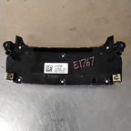Heater A/c Control CHEVY MALIBU 13