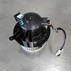 2007-2010 GMC Sierra 1500 Blower Motor OEM#20911076