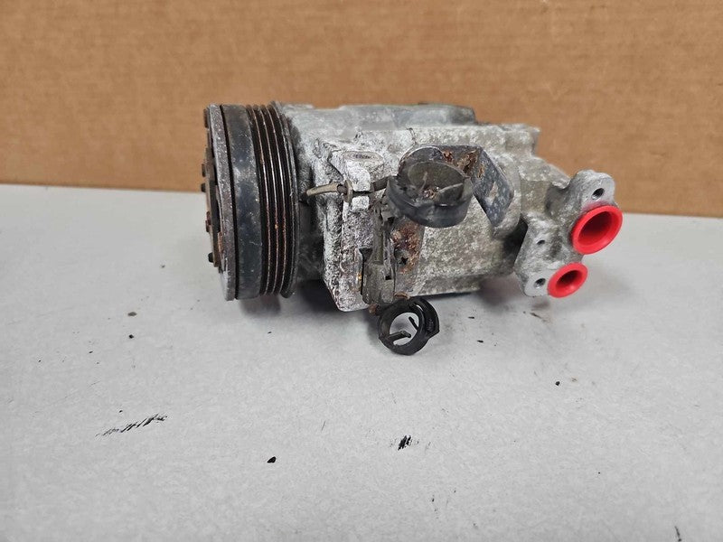 2009-2013 Subaru Forester A/c Air Compressor OEM#73111FG002